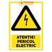 Indicatoare de electricitate